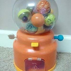 Sugar Chute by My B Toys